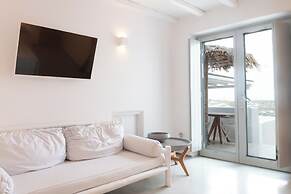 The Summit of Mykonos