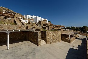 The Summit of Mykonos