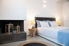 The Summit of Mykonos