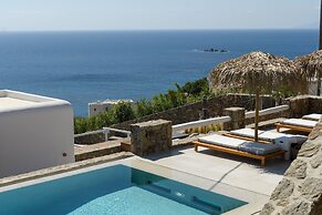 The Summit of Mykonos