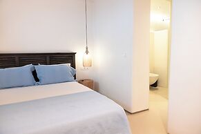 The Summit of Mykonos