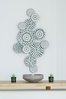 The Summit of Mykonos