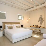 The Summit of Mykonos