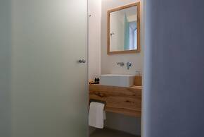 The Summit of Mykonos