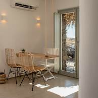 The Summit of Mykonos