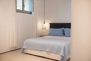 The Summit of Mykonos