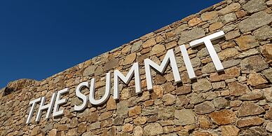 The Summit of Mykonos