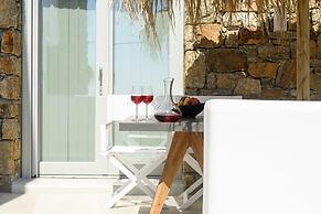 The Summit of Mykonos