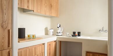 The Summit of Mykonos