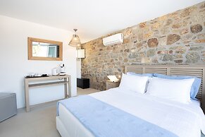 The Summit of Mykonos