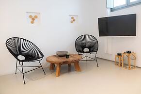 The Summit of Mykonos