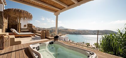 The Summit of Mykonos