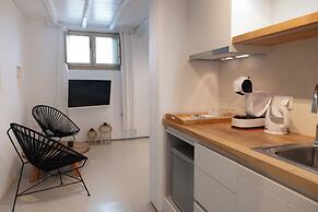 The Summit of Mykonos