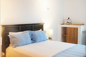 The Summit of Mykonos