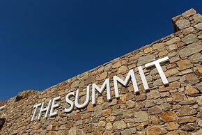 The Summit of Mykonos