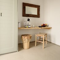 The Summit of Mykonos