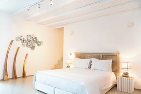 The Summit of Mykonos