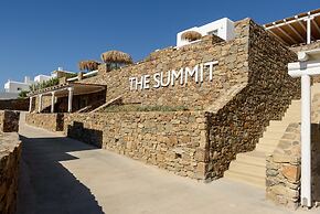 The Summit of Mykonos