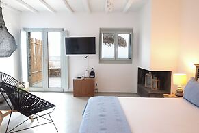 The Summit of Mykonos