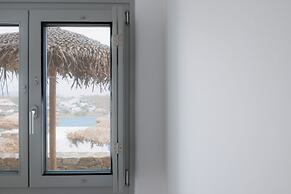 The Summit of Mykonos