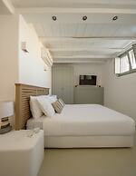 The Summit of Mykonos