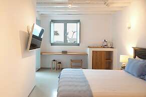 The Summit of Mykonos