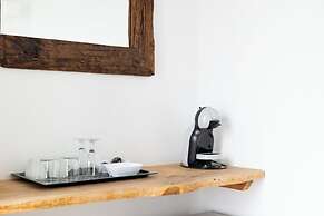 The Summit of Mykonos