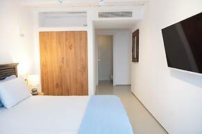 The Summit of Mykonos