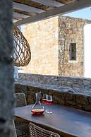 The Summit of Mykonos