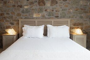 The Summit of Mykonos