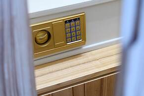 The Summit of Mykonos