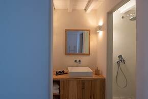 The Summit of Mykonos