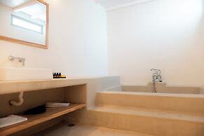 The Summit of Mykonos