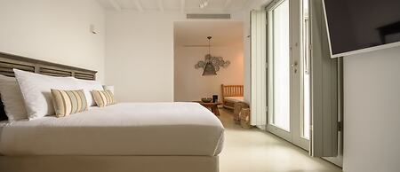 The Summit of Mykonos