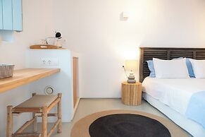 The Summit of Mykonos