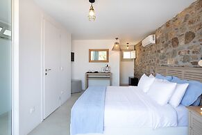 The Summit of Mykonos