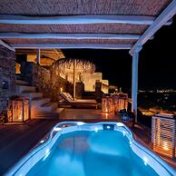 The Summit of Mykonos