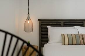 The Summit of Mykonos