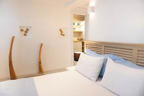 The Summit of Mykonos