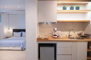 The Summit of Mykonos