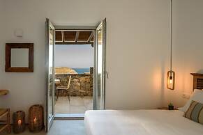 The Summit of Mykonos