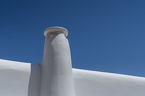 The Summit of Mykonos