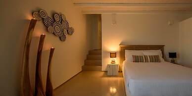 The Summit of Mykonos