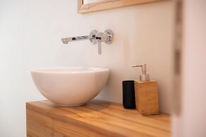 The Summit of Mykonos