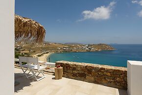 The Summit of Mykonos