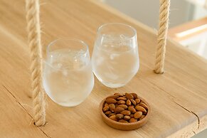 The Summit of Mykonos