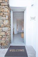 The Summit of Mykonos