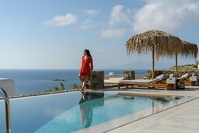 The Summit of Mykonos