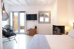 The Summit of Mykonos