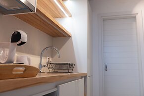 The Summit of Mykonos